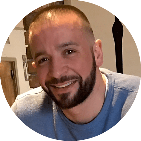 Image of - Chris Arnold, a Remodeling Contractor in Danbury Connecticut.